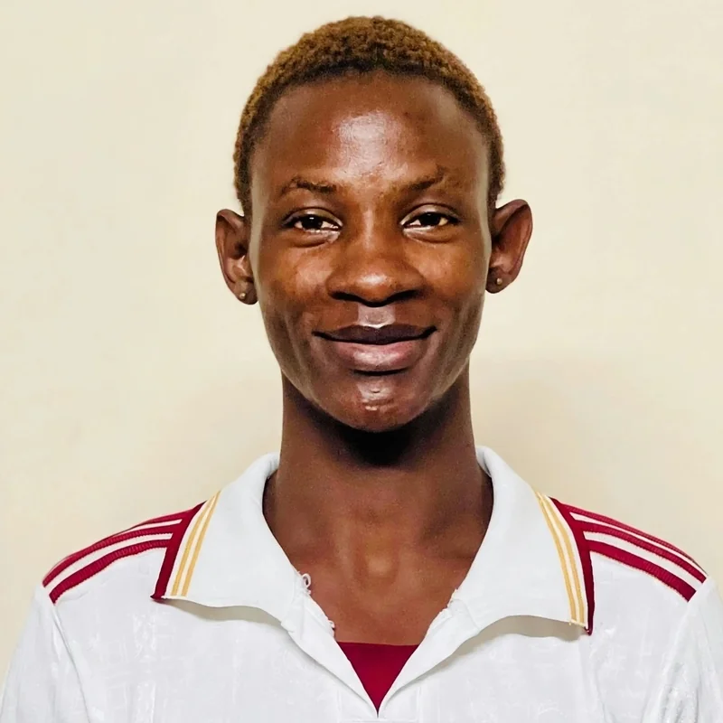 Real profile photo of Lawrence Onyango